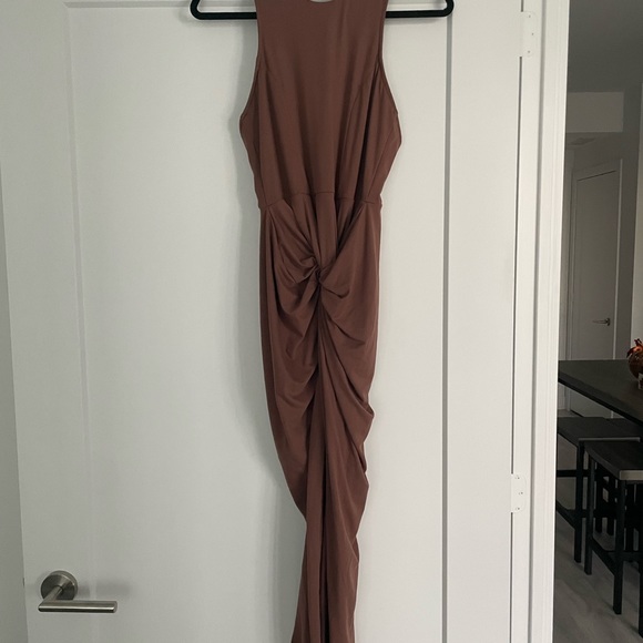 MIDI Dress - Picture 1 of 3